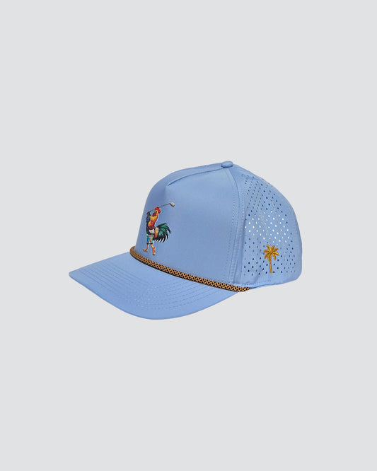 Cock-of-the-Walk
