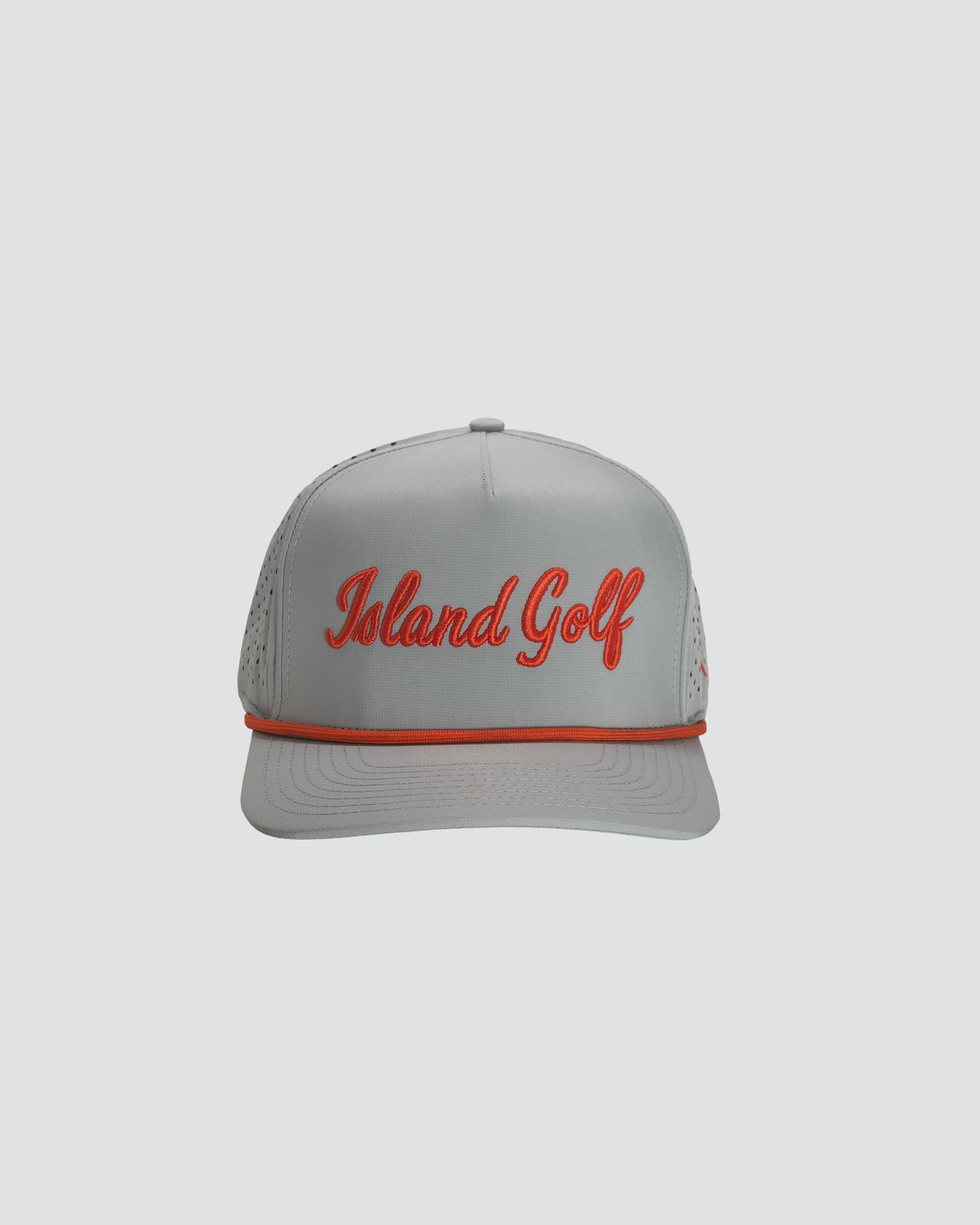 Island Golf